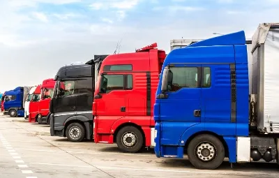 Antalya Yeşilyurt Ambar Nakliyat